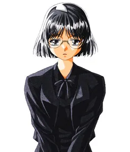 Iizuka Asuka