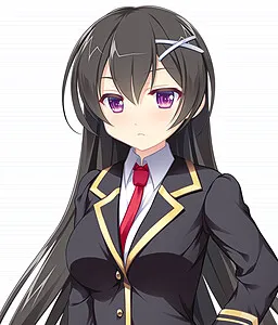 Nishinomiya Tooko
