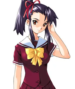 Hashida Rumi