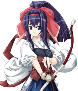 Kaga Shinobu
