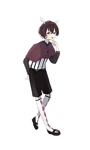 Tokei Usagi