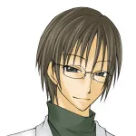 Kisaragi Toshi