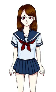 Takahara Nao