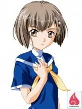 Amano Miyu