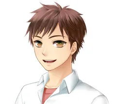 Tsukahara Touji