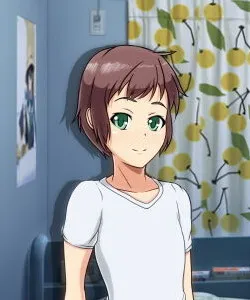 Miyamori Makoto
