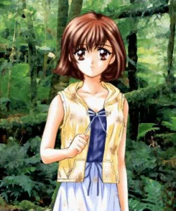 Aida Shiori