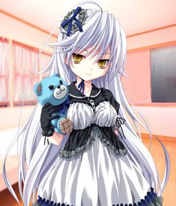 Mibu Natsumi
