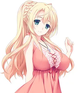 Hayasaki Noemi