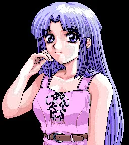 Kaori