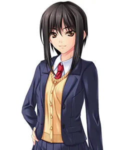 Watanuki Shino