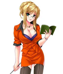 Jinbo Maria