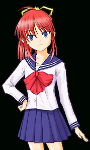 Takagiri Yonko