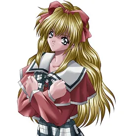Matsuzawa Reina