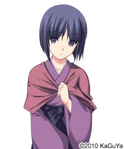 Kiriya Sumire