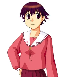 Takino Tomo
