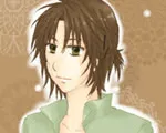 Hatori Yukihito