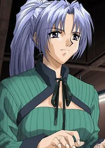 Himuro Kyouko