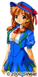 Azuma Hinako