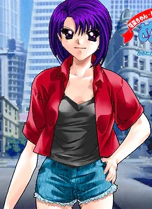 Tachibana Ayame