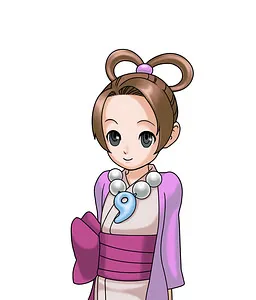 Ayasato Harumi