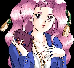 Fujimori Yuki