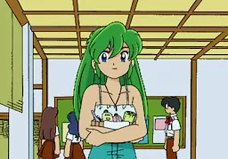 Tsutsumi Parin