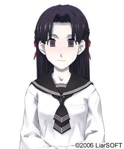 Kadokura Aya