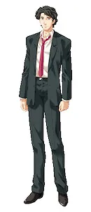 Yamamoto Rintaro