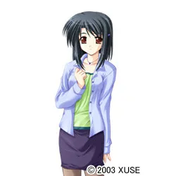 Tachibana Ayane