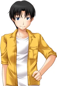 Okuda Haruyuki