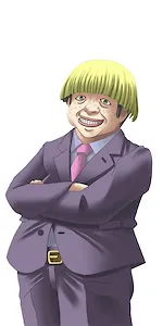 Kamata Tatsuya