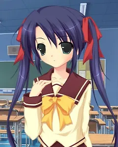 Momoi Yuuka