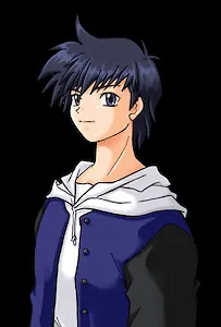 Fujii Touya