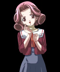 Shindou Aina