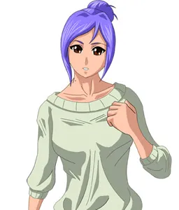 Tanaka Reika