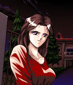 Yagami Kimie