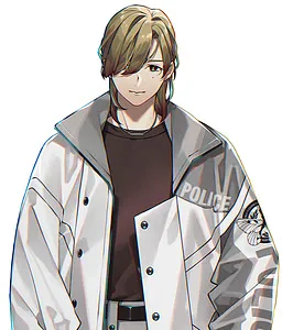 Enami Kouki