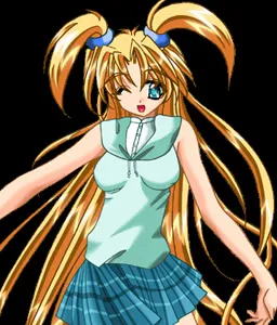Chinatsu
