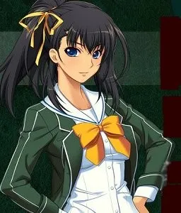 Segawa Tsubasa