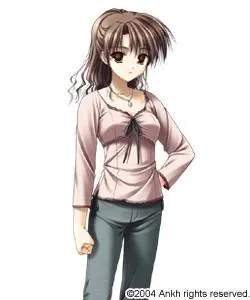 Kakizaki Shion