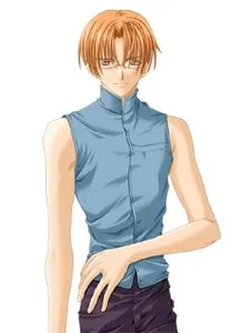 Ichinose Tomoaki