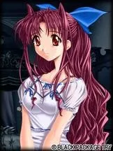 Yakushiji Yukino