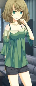 Takagaki Kaede