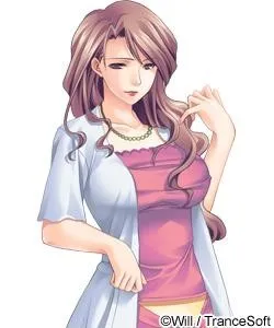 Kashizaki Yuuka