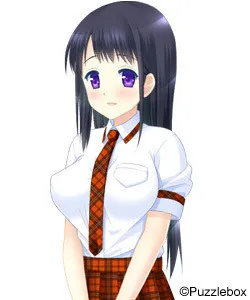 Ayamezawa Shigure