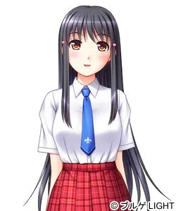 Izumi Nanoka