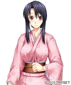 Natsume Ayaka