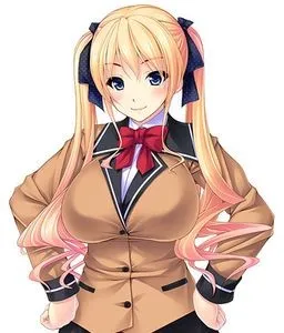 Fujishima Saki