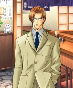 Kanno Kouichirou